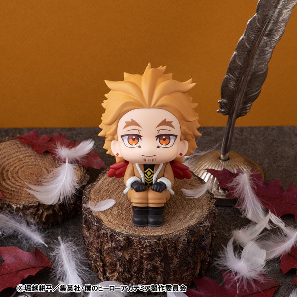 [Pre-order] My Hero Academia - Hawks: Look Up - MegaHouse