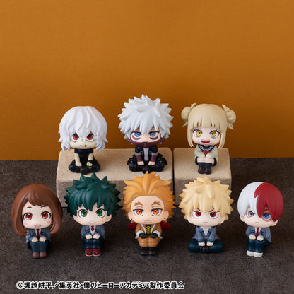 [Pre-order] My Hero Academia - Hawks: Look Up - MegaHouse