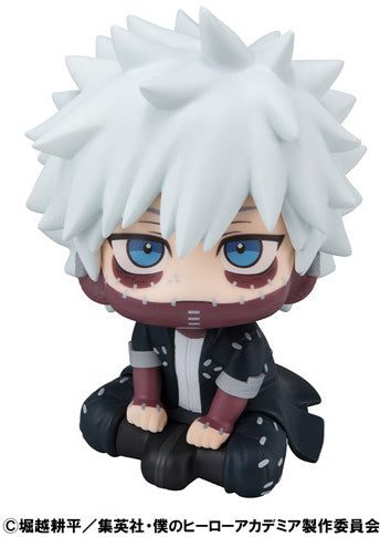 [Pre-order] My Hero Academia - Dabi: Look Up - MegaHouse