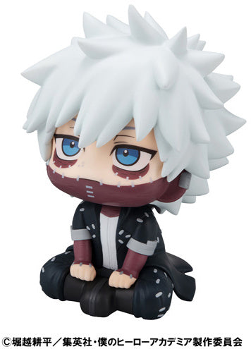 [Pre-order] My Hero Academia - Dabi: Look Up - MegaHouse