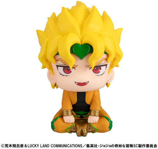 [Pre-order] JoJo's Bizarre Adventure - DIO: Look Up - MegaHouse