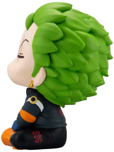 [Pre-order] One Piece - Roronoa Zoro: Look Up (Future Island Ver.) - MegaHouse