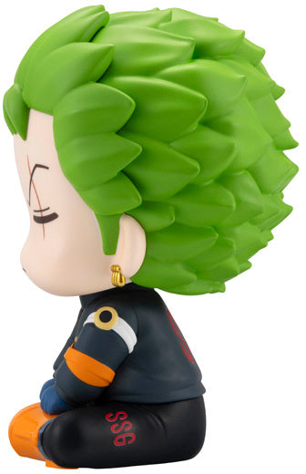 [Pre-order] One Piece - Roronoa Zoro: Look Up (Future Island Ver.) - MegaHouse