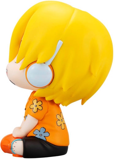 [Pre-order] One Piece - Sanji: Look Up (Future Island Ver.) - MegaHouse
