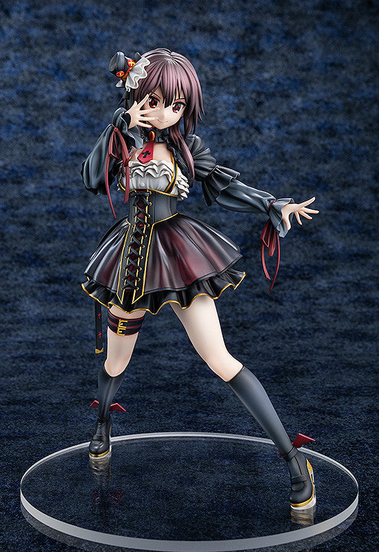 [Pre-order] Konosuba! - Megumin: Gothic Lolita Dress Ver. 1/7 - Good Smile Company