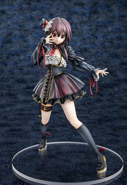 [Pre-order] Konosuba! - Megumin: Gothic Lolita Dress Ver. 1/7 - Good Smile Company