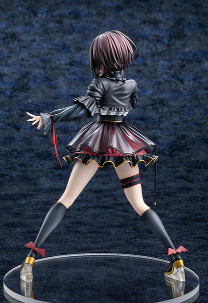 [Pre-order] Konosuba! - Megumin: Gothic Lolita Dress Ver. 1/7 - Good Smile Company