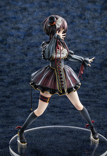 [Pre-order] Konosuba! - Megumin: Gothic Lolita Dress Ver. 1/7 - Good Smile Company