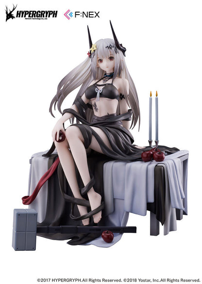 [Pre-order] Arknights - Mudrock Silent Night DN06 Ver. 1/7 - FuRyu