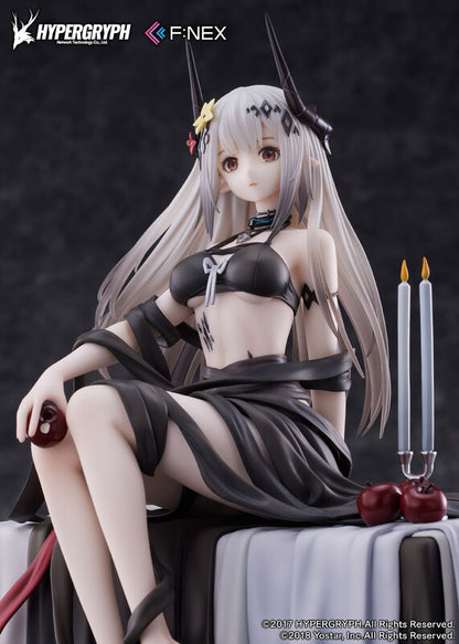 [Pre-order] Arknights - Mudrock Silent Night DN06 Ver. 1/7 - FuRyu