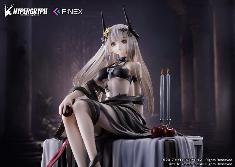 [Pre-order] Arknights - Mudrock Silent Night DN06 Ver. 1/7 - FuRyu