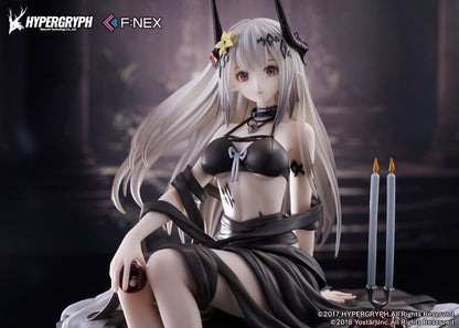 [Pre-order] Arknights - Mudrock Silent Night DN06 Ver. 1/7 - FuRyu