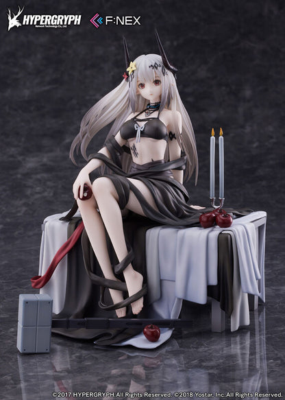 [Pre-order] Arknights - Mudrock Silent Night DN06 Ver. 1/7 - FuRyu