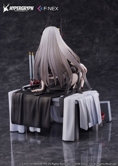 [Pre-order] Arknights - Mudrock Silent Night DN06 Ver. 1/7 - FuRyu