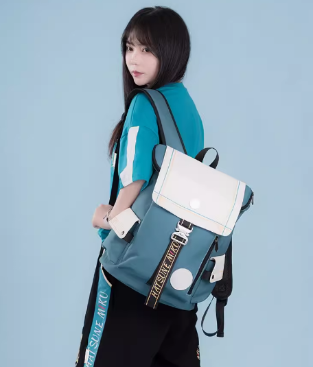 Vocaloid - Hatsune Miku: Adventure Backpack - Moeyu