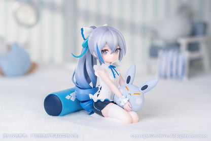 [Pre-order] Honkai Impact 3rd - Bronya Herrscher of Truth: Dorm Chibi Ver. - Myethos