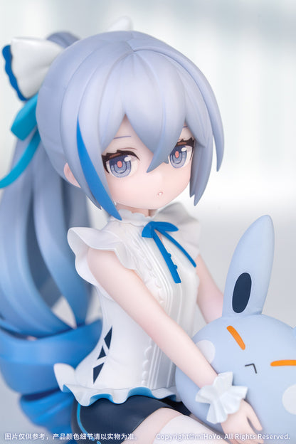 [Pre-order] Honkai Impact 3rd - Bronya Herrscher of Truth: Dorm Chibi Ver. - Myethos