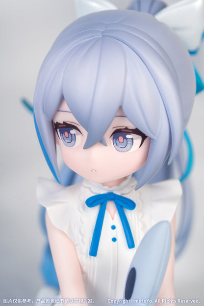 [Pre-order] Honkai Impact 3rd - Bronya Herrscher of Truth: Dorm Chibi Ver. - Myethos