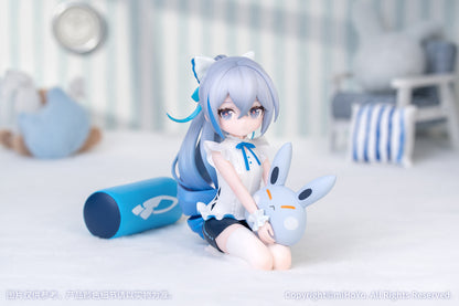 [Pre-order] Honkai Impact 3rd - Bronya Herrscher of Truth: Dorm Chibi Ver. - Myethos