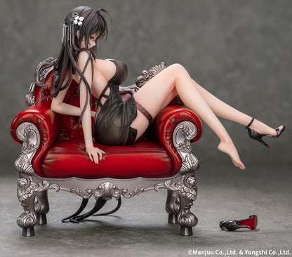 [Pre-order] Azur Lane - Taiho: Rose Colored Celebration Ver. 1/7 - Myethos