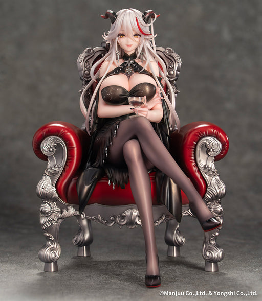 [Pre-order] Azur Lane - Agir: Rose Ceremony Ver. 1/7 - Myethos