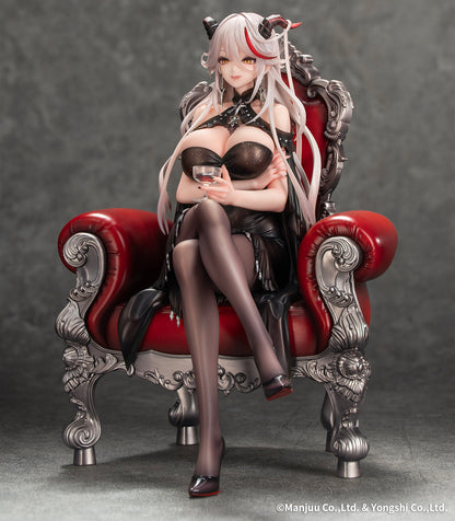 [Pre-order] Azur Lane - Agir: Rose Ceremony Ver. 1/7 - Myethos