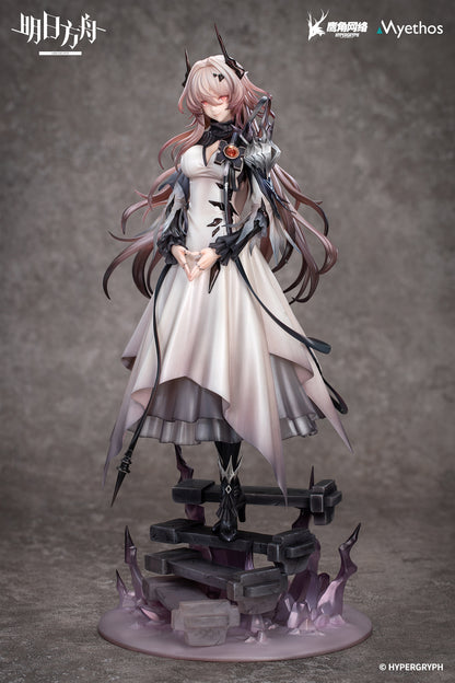 [Pre-order] Arknights - Civilight Eterna: Theresa, King of Sarkaz 1/7 - Myethos