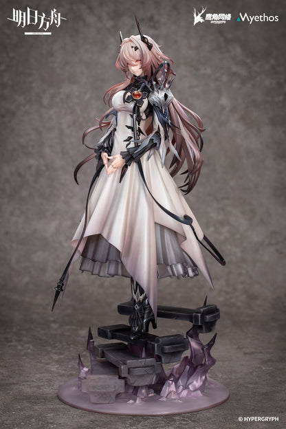 [Pre-order] Arknights - Civilight Eterna: Theresa, King of Sarkaz 1/7 - Myethos