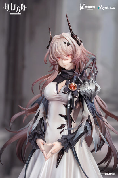 [Pre-order] Arknights - Civilight Eterna: Theresa, King of Sarkaz 1/7 - Myethos