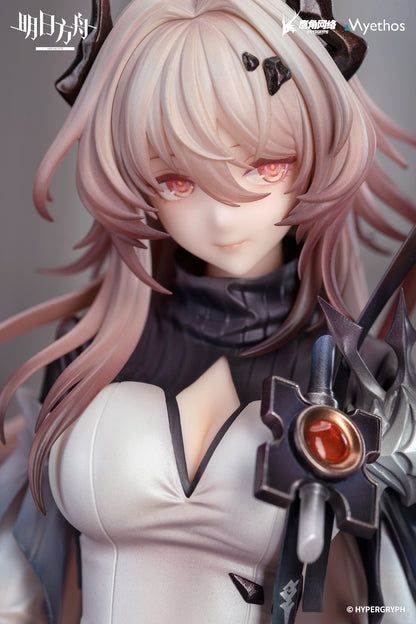 [Pre-order] Arknights - Civilight Eterna: Theresa, King of Sarkaz 1/7 - Myethos