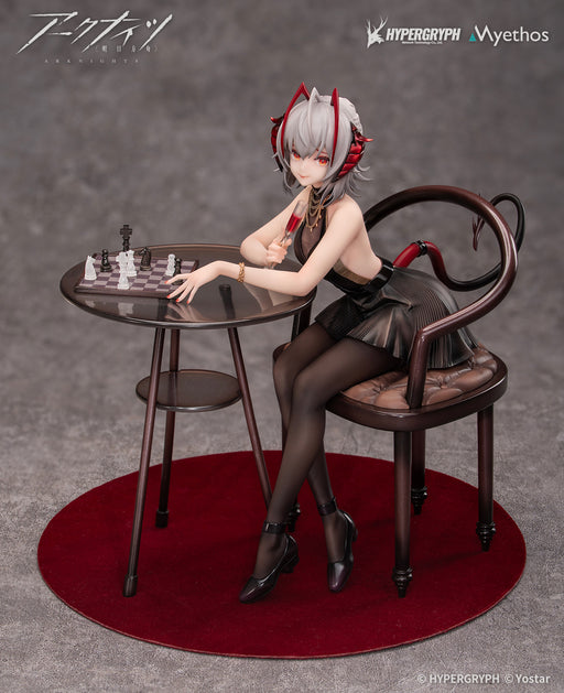 [Pre-order] Arknights - W: Dress Ver. 1/7 - Myethos