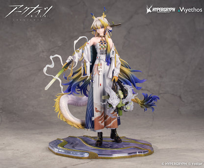 [Pre-order] Arknights - Shu 1/7 - Myethos