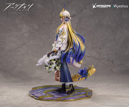 [Pre-order] Arknights - Shu 1/7 - Myethos