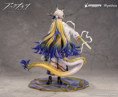 [Pre-order] Arknights - Shu 1/7 - Myethos