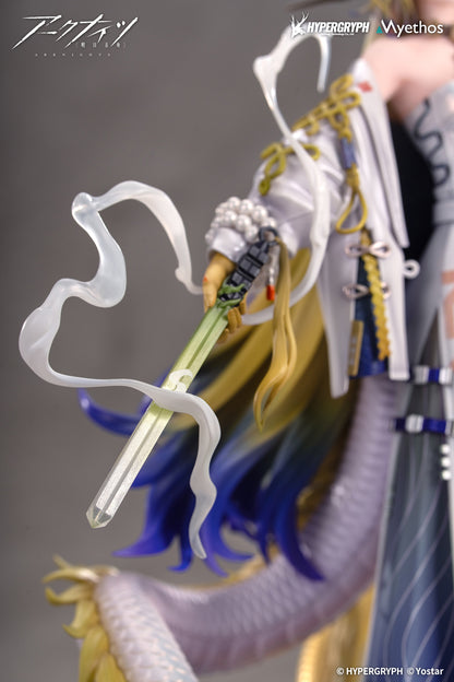 [Pre-order] Arknights - Shu 1/7 - Myethos