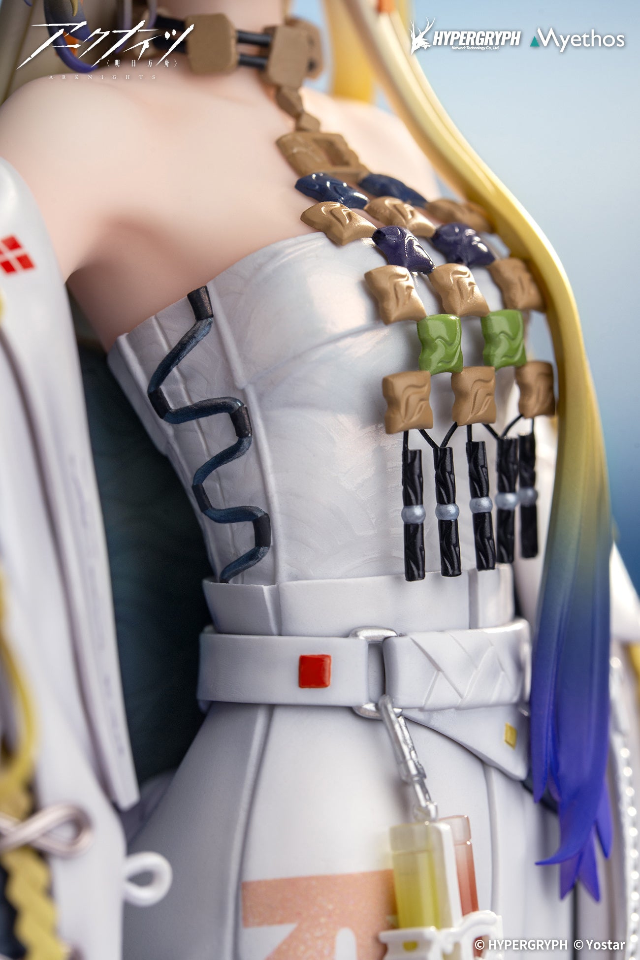 [Pre-order] Arknights - Shu 1/7 - Myethos