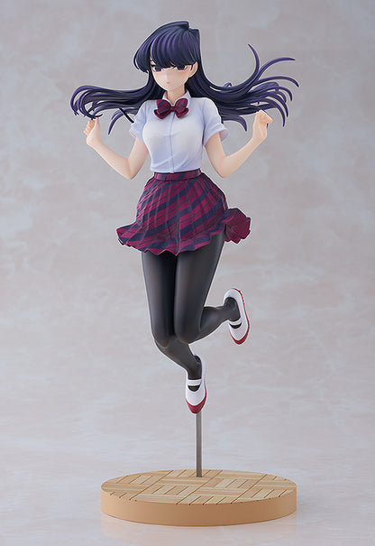 [Pre-order] Komi Can't Communicate - Shoko Komi: Summer Uniform Ver. (Standard Edition) 1/7 - MYI