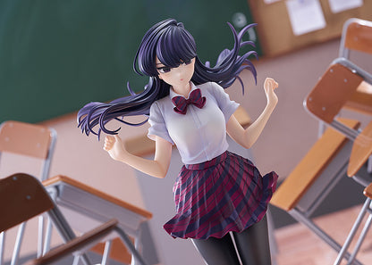 [Pre-order] Komi Can't Communicate - Shoko Komi: Summer Uniform Ver. (Standard Edition) 1/7 - MYI