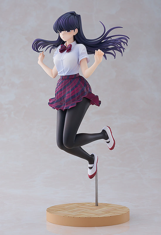 [Pre-order] Komi Can't Communicate - Shoko Komi: Summer Uniform Ver. (Standard Edition) 1/7 - MYI