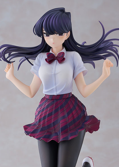 [Pre-order] Komi Can't Communicate - Shoko Komi: Summer Uniform Ver. (Standard Edition) 1/7 - MYI