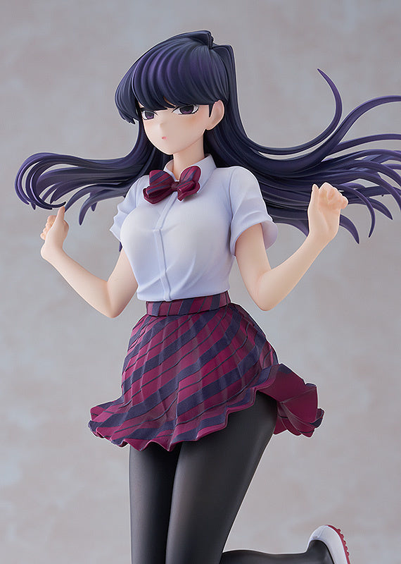 [Pre-order] Komi Can't Communicate - Shoko Komi: Summer Uniform Ver. (Standard Edition) 1/7 - MYI