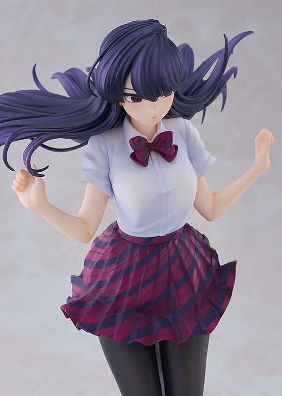 [Pre-order] Komi Can't Communicate - Shoko Komi: Summer Uniform Ver. (Standard Edition) 1/7 - MYI