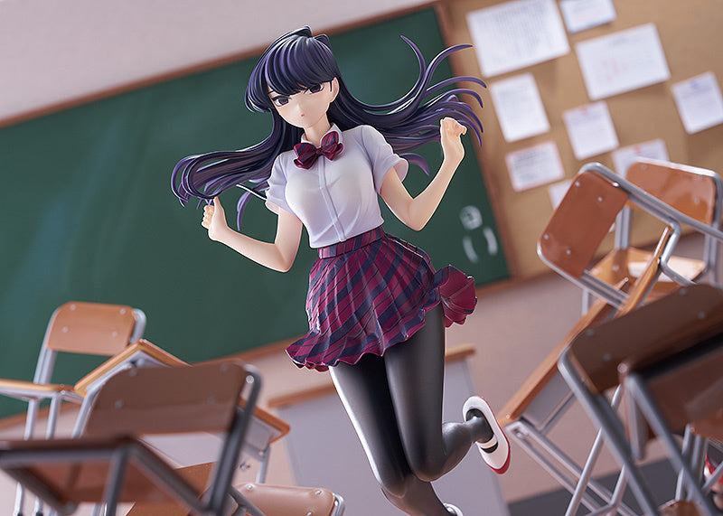 [Pre-order] Komi Can't Communicate - Shoko Komi: Summer Uniform Ver. (Standard Edition) 1/7 - MYI