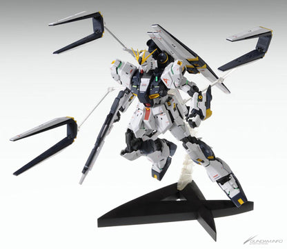 [Pre-order] MG 1/100 RX-93 NU Gundam VER. KA [Re-issue 2024] - Gundam