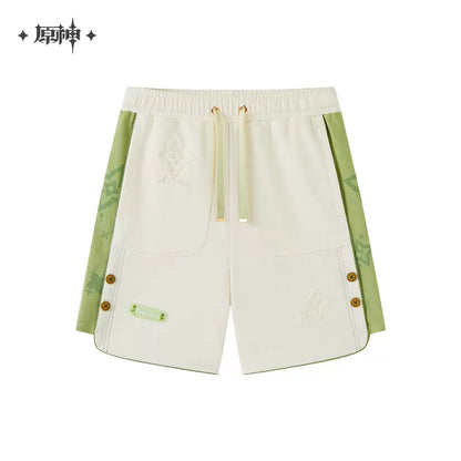 [Pre-order] Genshin Impact - Nahida Impression Series: Shorts - miHoYo