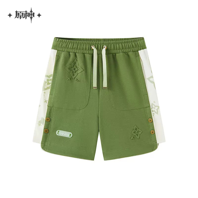 [Pre-order] Genshin Impact - Nahida Impression Series: Shorts - miHoYo