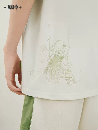 [Pre-order] Genshin Impact - Nahida Impression Series: T-Shirt - miHoYo