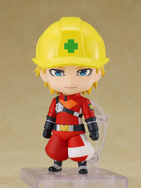 [Pre-order] THE MARGINAL SERVICE - Brian Nightraider - Nendoroid