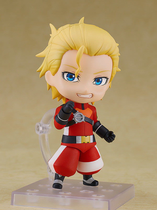 [Pre-order] THE MARGINAL SERVICE - Brian Nightraider - Nendoroid