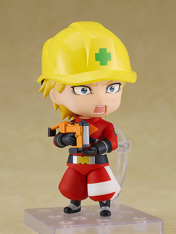 [Pre-order] THE MARGINAL SERVICE - Brian Nightraider - Nendoroid